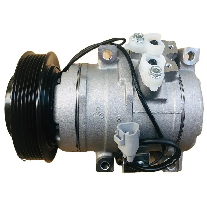 

New A/C Compressor 10S17C for Toyota Camry Avalon Lexus ES RX300 3.0 88320-33160 88320-07040-84 88320-48060 w/ 12 Month Warranty