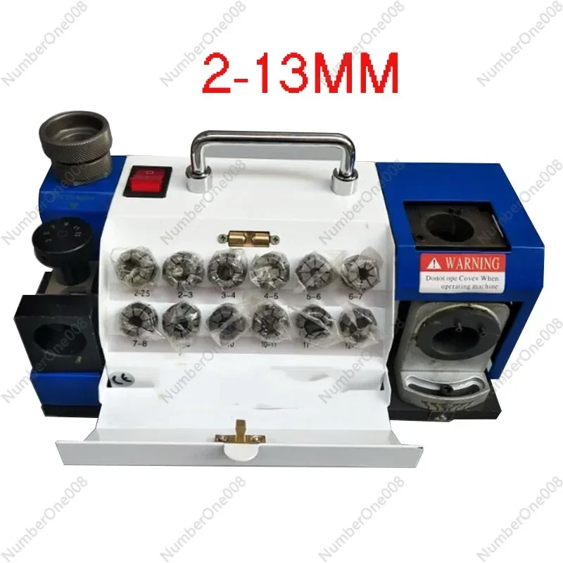 HY-13 Портативная электрическая шлифовальная машина для сверл 220 В/180 Вт