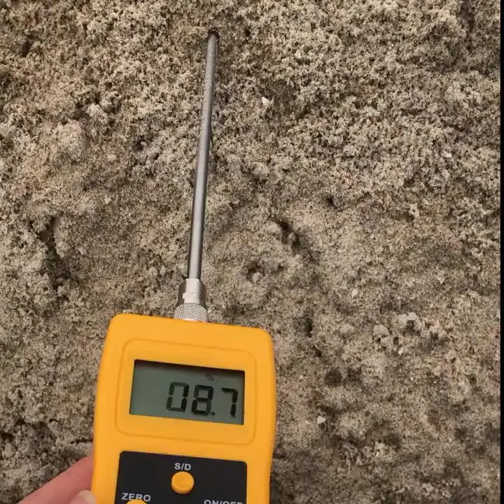 

DM300L soil moisture sensor meter professional