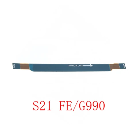 Гибкий кабель антенны сигнала Wi-Fi для Samsung S20 S21 S22 Plus Ultra S22U S21FE S901 S906 S908 G990 G998 G996 G991 G988 G986 G981