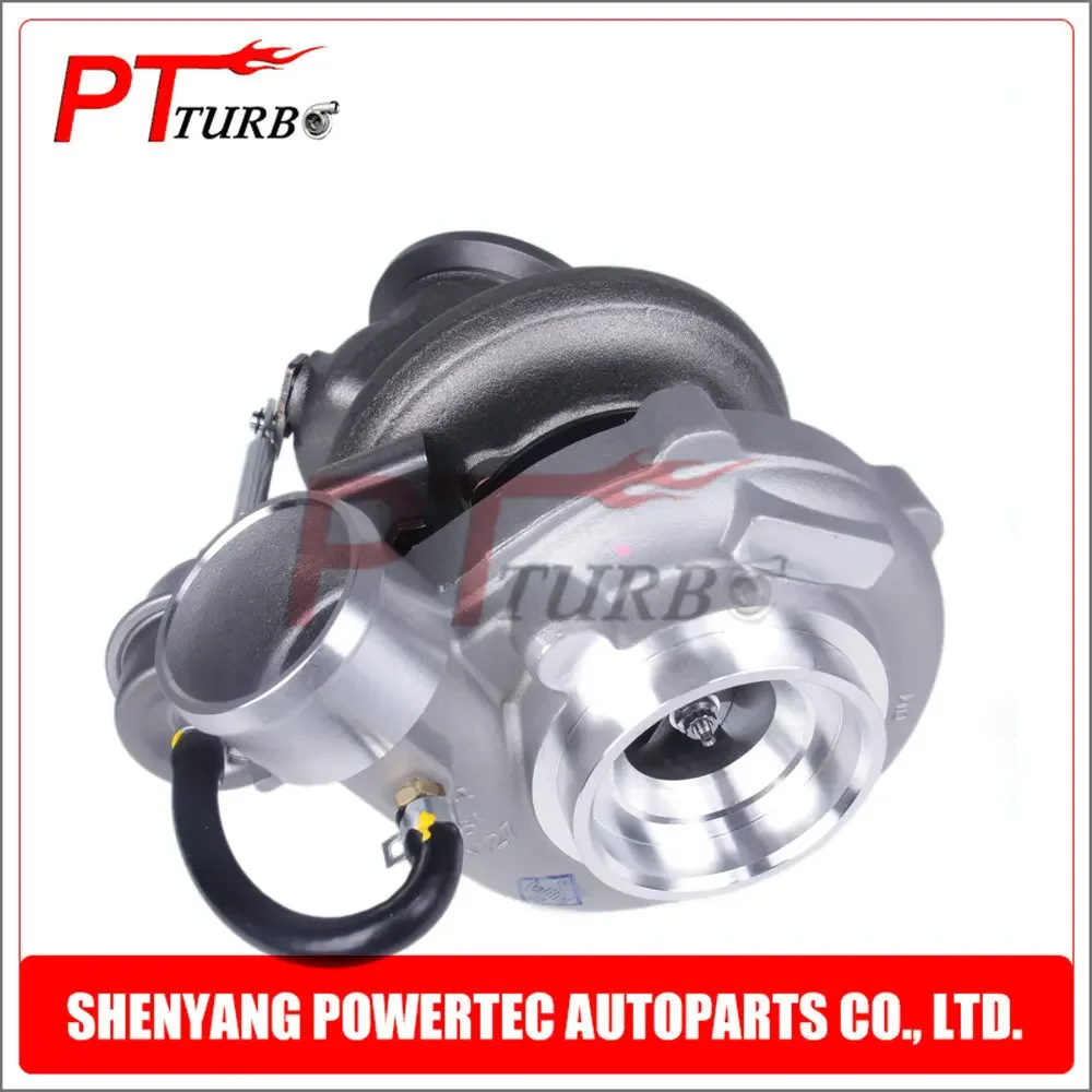 Автомобильный турбокомпрессор для Ford Ranger 3.0L 162HP 119Kw NGD3.0 NGD 754743 -0001 -0009 Полная