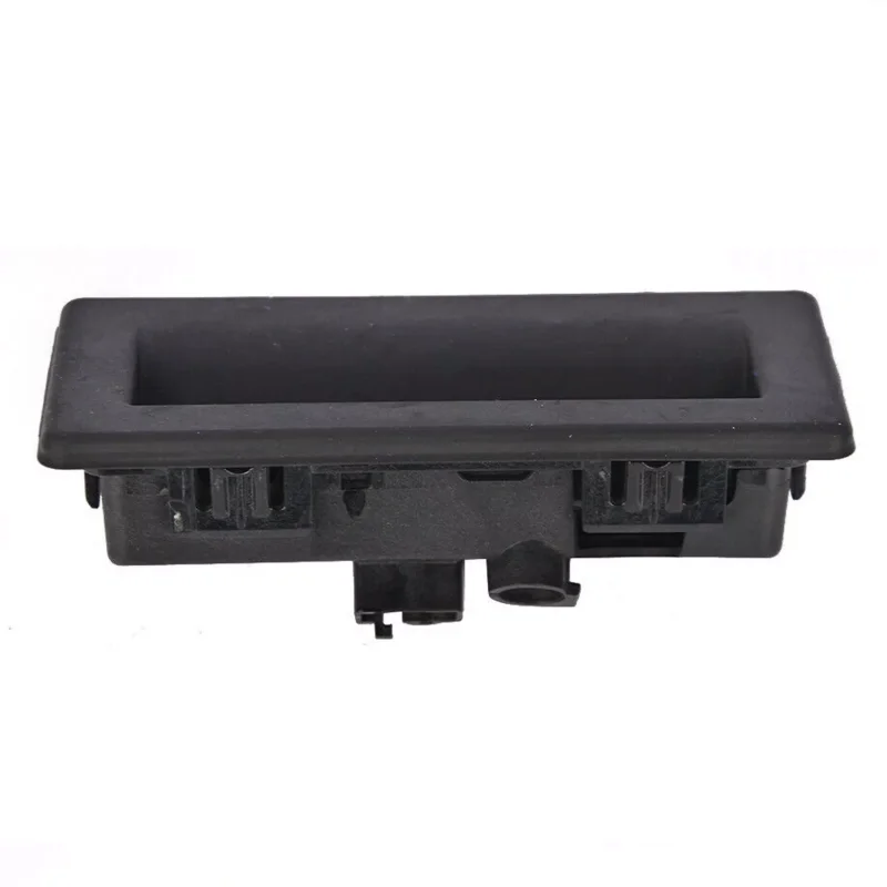 Автомобильная ручка багажника крышка переключателя задней двери кнопка