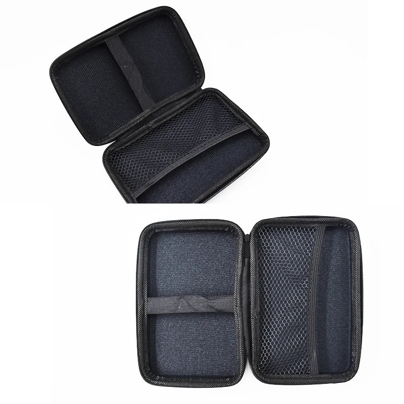 Маленькая сумка для хранения рогатки на открытом воздухе аксессуаров в твердом