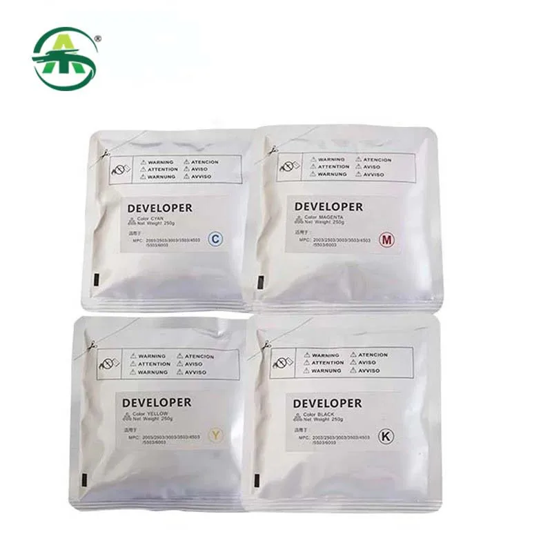 

Порошок разработчика для Ricoh Aficio MP C4503 MPC4503, 1 шт.