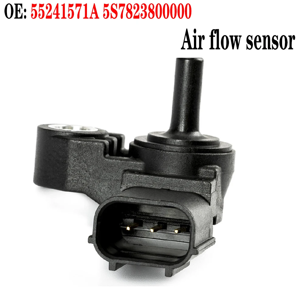 55241571A 5S7823800000 автозапчасти датчик давления потока воздуха для Ducati 1299 899 1199 Multistrada