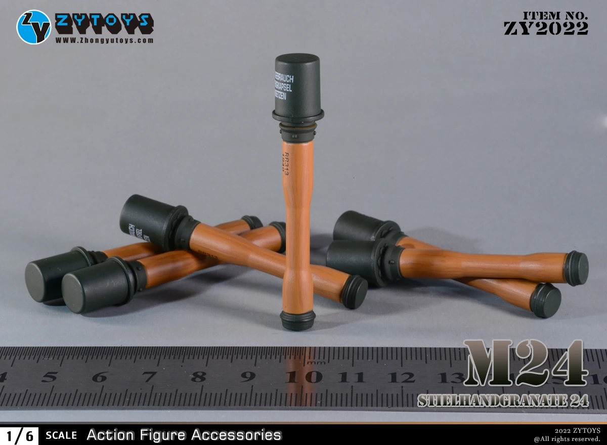 S Soldier Army Accessories Toy
