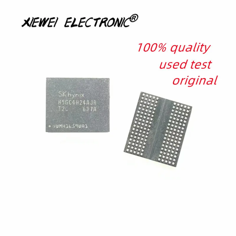

100% test H5GC4H24MFR-T2C H5GC4H24AJR-T2C H5GC4H24AJR-ROC H5GQ4H24MFR-R2C H5GQ4H24AJR-R4C H5GQ4H24AJR-ROC -R0C BGA Chip