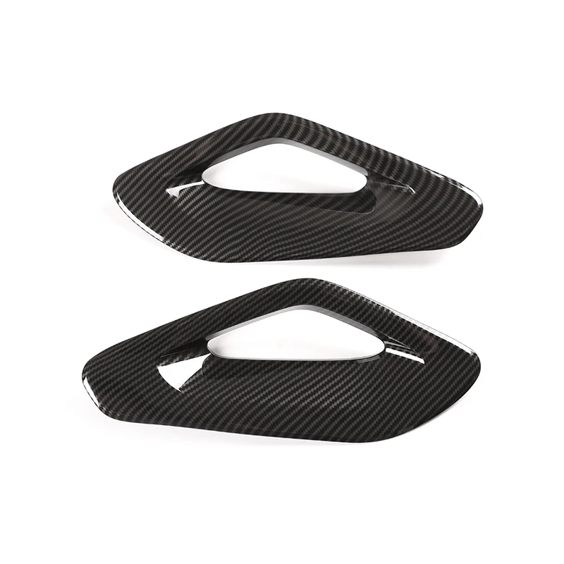 Подлокотник центральной консоли Боковой защитный чехол отделка для Mercedes GLE W167 C167