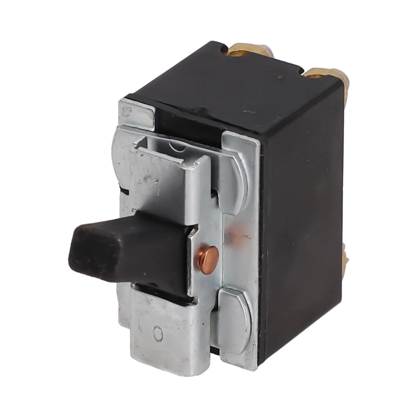 Новый практичный переключатель угловой шлифовальной машины IP20 150 ℃ 5A AC250V