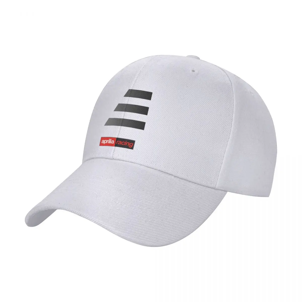 

Aprilia Racing Fashion Men's Baseball Cap Trucker Hat Outdoor Sports Breathable Cap Ladies Elastic Cap