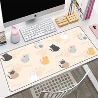 cute animals mouse pad cartoon animals lovely cute amiable mouse pad anime large mouse pad large mouse pad desk mat for csgo