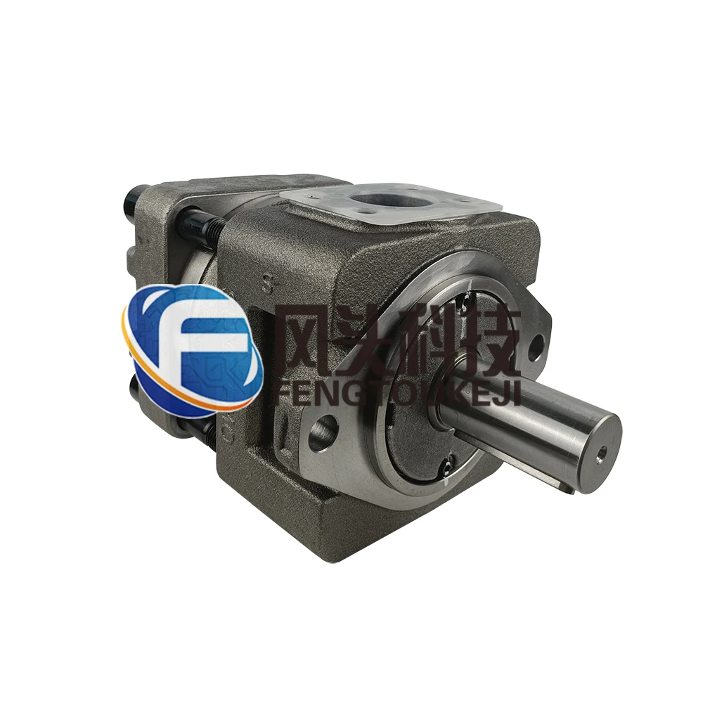 Новый гидравлический насос Шестеренчатый внутренний