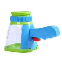 portable insert bug viewer magnifier backyard explorer insect bug viewer collecting kit for children kids bug catch