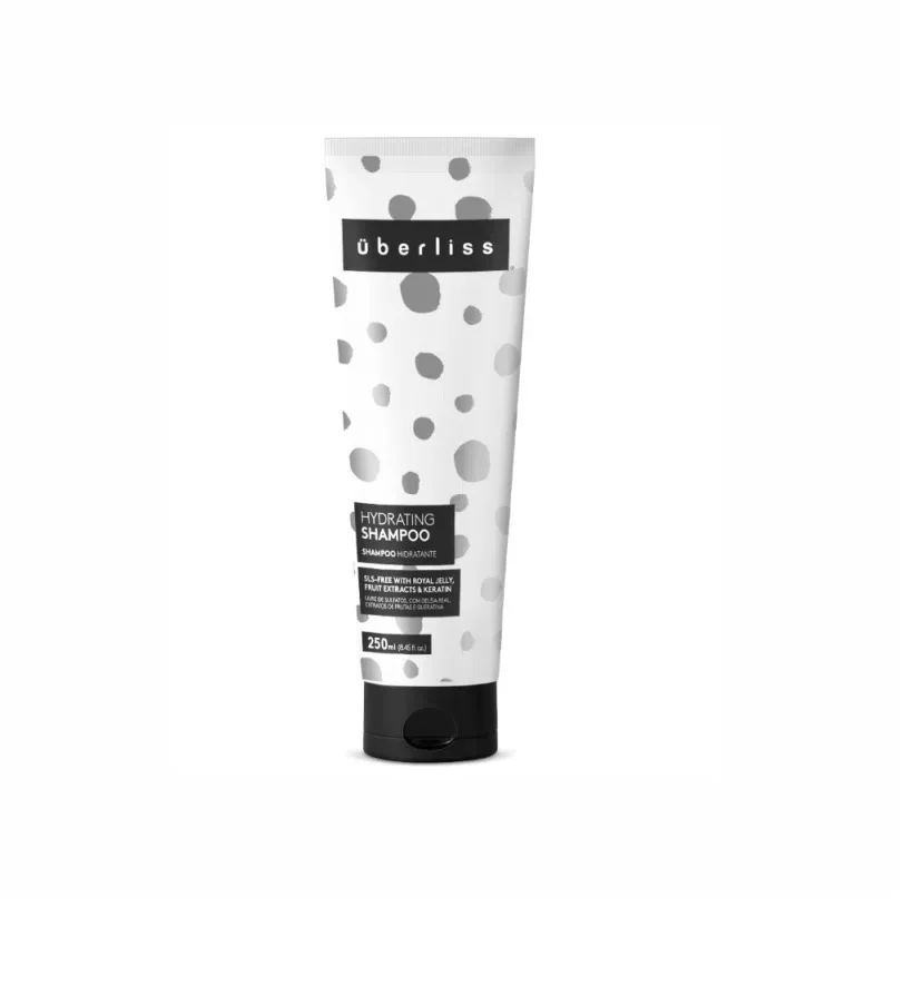 

Shampoo Altamente Hidratante Avlon Uberliss Homecare 250 Ml