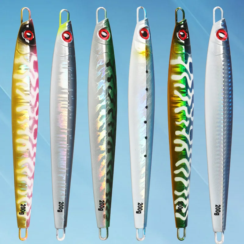 

Fishing Lures Artificial Bait Swimbaits Life-like Appearance Fishing Tackle Fishing Accessories for Freshwater Saltwater LA