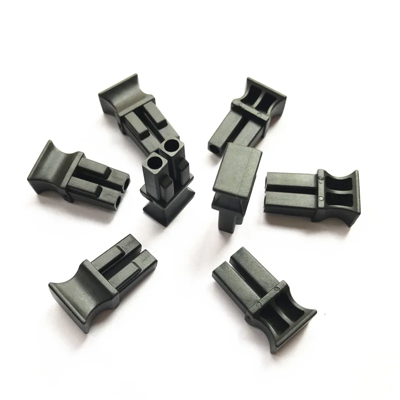 1000pcl/Lot Type B QSFP+ QSFP28 Anti-Dust cover, Suitable for Duplex LC QSFP+ QSFP28 Optical Module