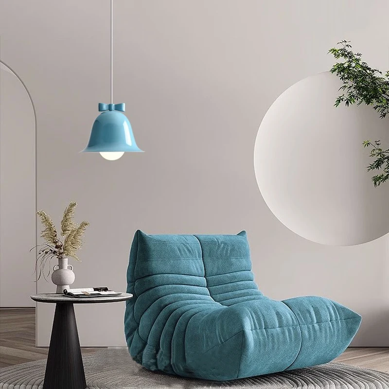 Современная подвеска AiPaiTe в виде колокольчика подходящая для ресторана бара