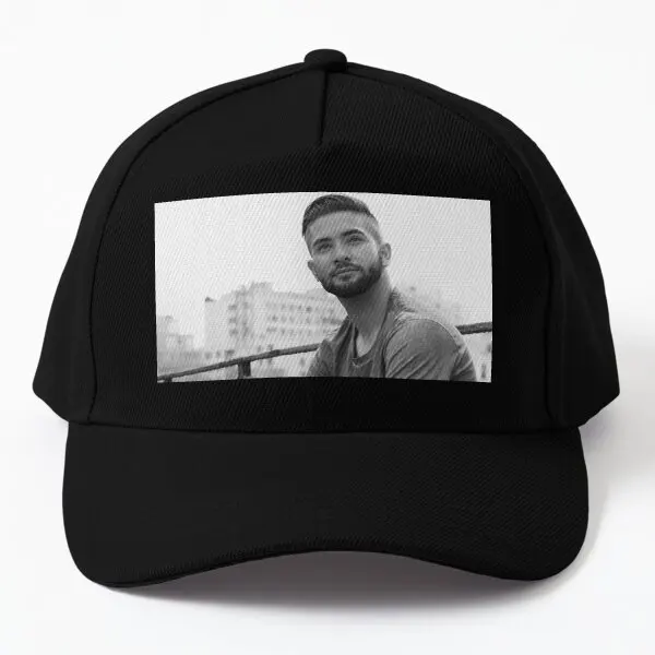 

Бейсболка Kendji Girac Gitano, кепка, шляпа, черная однотонная Кепка с принтом рыбы, Повседневная Весенняя Кепка Casquette Women