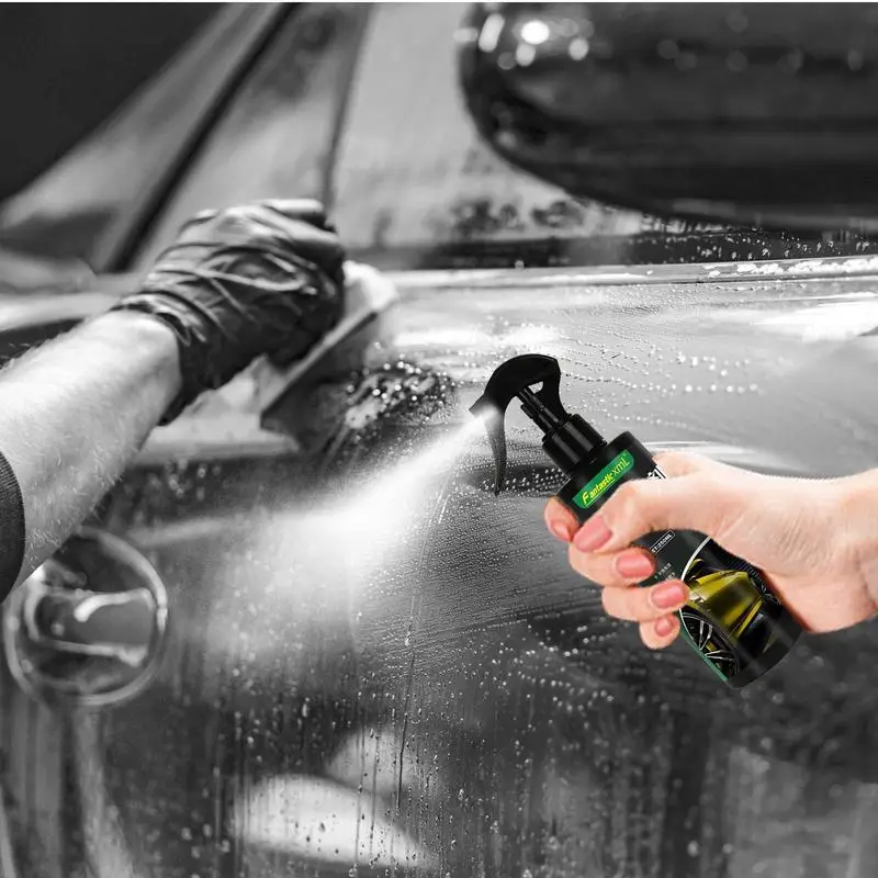 

car wash detergent Car Interior Detailer Plastic Restorer automotive Headlight Lens Restorer Car Plastic Restorer Polish