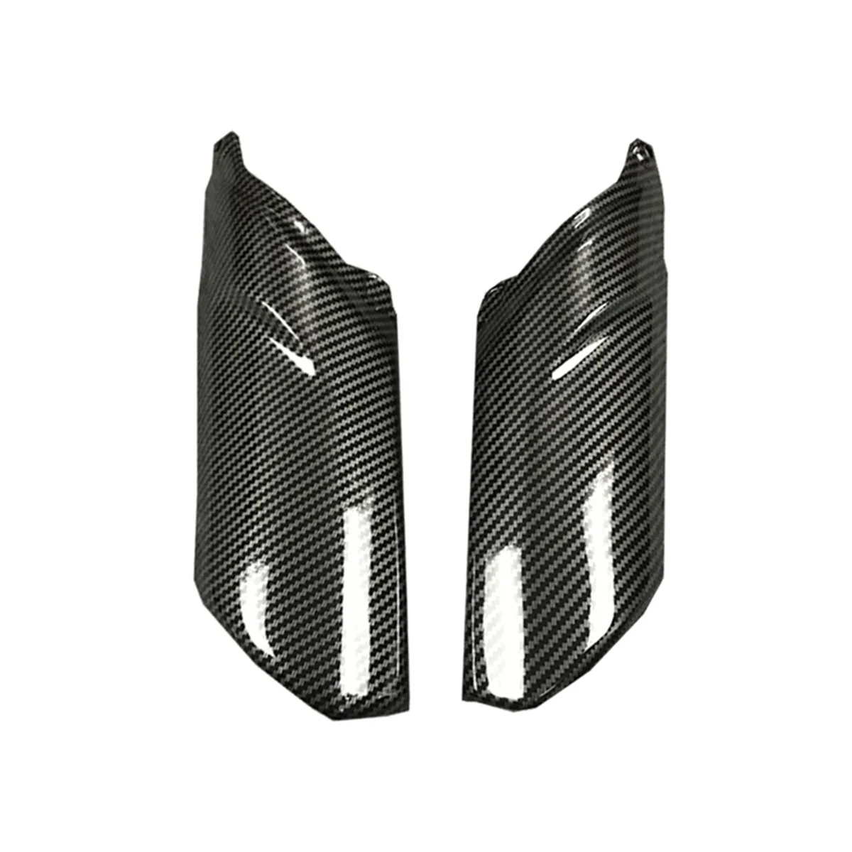 

Motorcycle Front Fork Shock Cover Guard Protector Fairing for ER6N