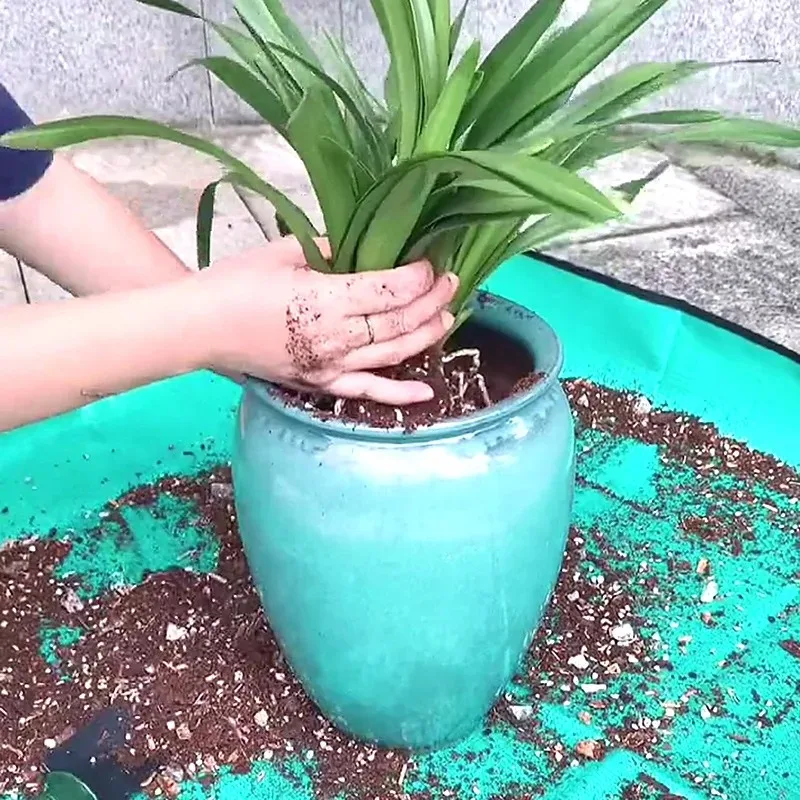 Коврик для посадки 50-100 см