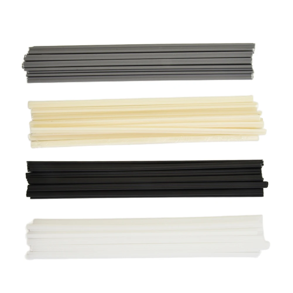 Новые сварочные стержни Ersatz Werkzeug Fitting Zubehör mimimacklos Stoßstangenreparatur 5 мм безвкусный ABS PP
