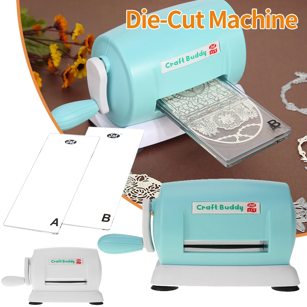 Портативная Машина Для Высечки сделай Сам Инструмент Ручной Резьбы Скрапбукинга