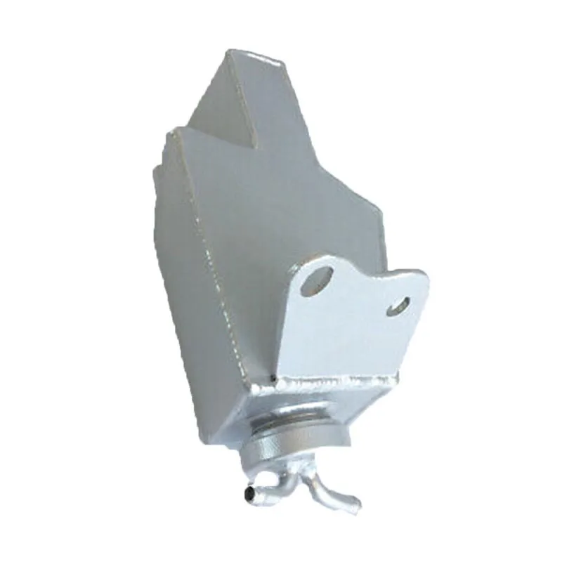 Алюминиевый резервуар для перелива охлаждающей жидкости MITSUBISHI LANCER EVO EVOLUTION VIII 8