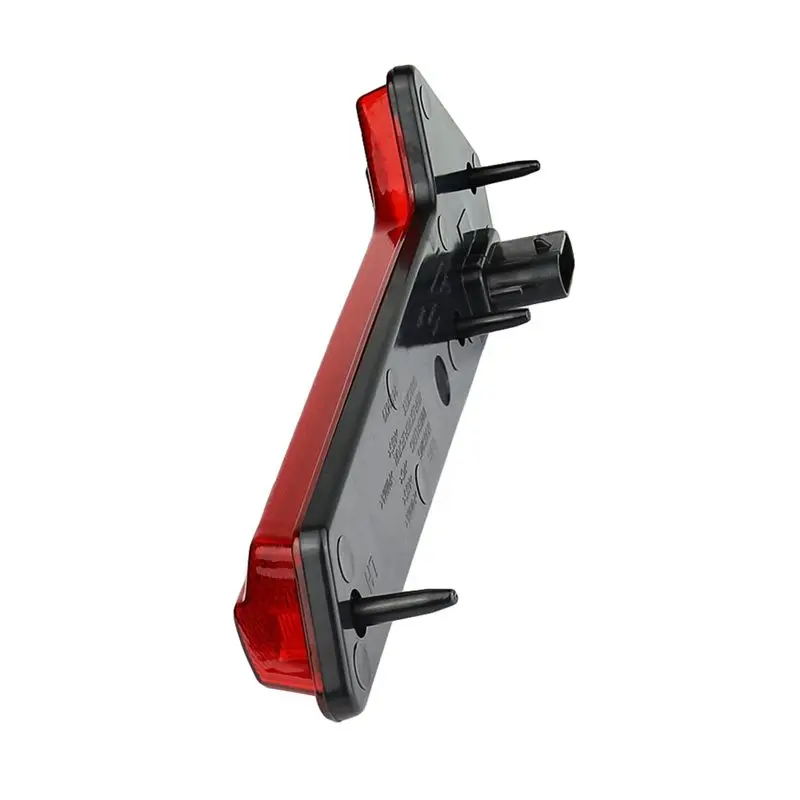Фото Светодиодные задние фонари для UTV, 1 пара, для Polaris RZR XP 1000 Turbo Sportsman 570 850 1000 2018-2023 №2