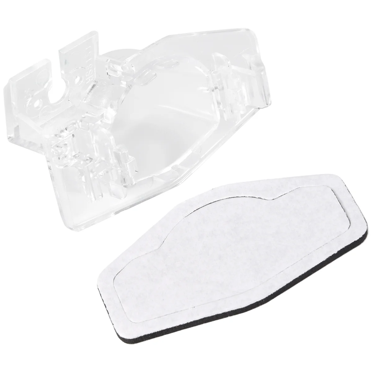 Автомобильный кронштейн для камеры заднего вида номерной знак чехол Honda CR-V CRV FR-V