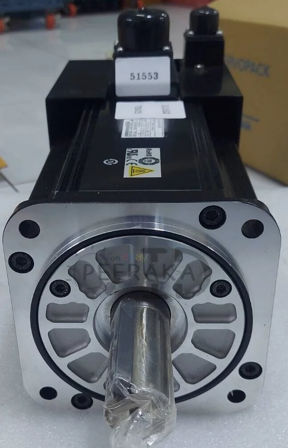 SGMSV-70ADA61 Совершенно новый серводвигатель SGMSV 70ADA61