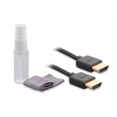 

Спрей для чистки S-link HDMI M/-M 1.5Mt + микроволоконная ткань 6 шт. в упаковке со скидкой