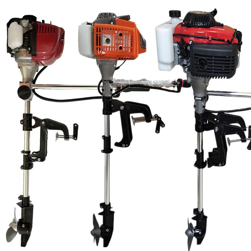 Лодка надувная с подвесным мотором лодка для рыбалки двигатель пропеллер Для