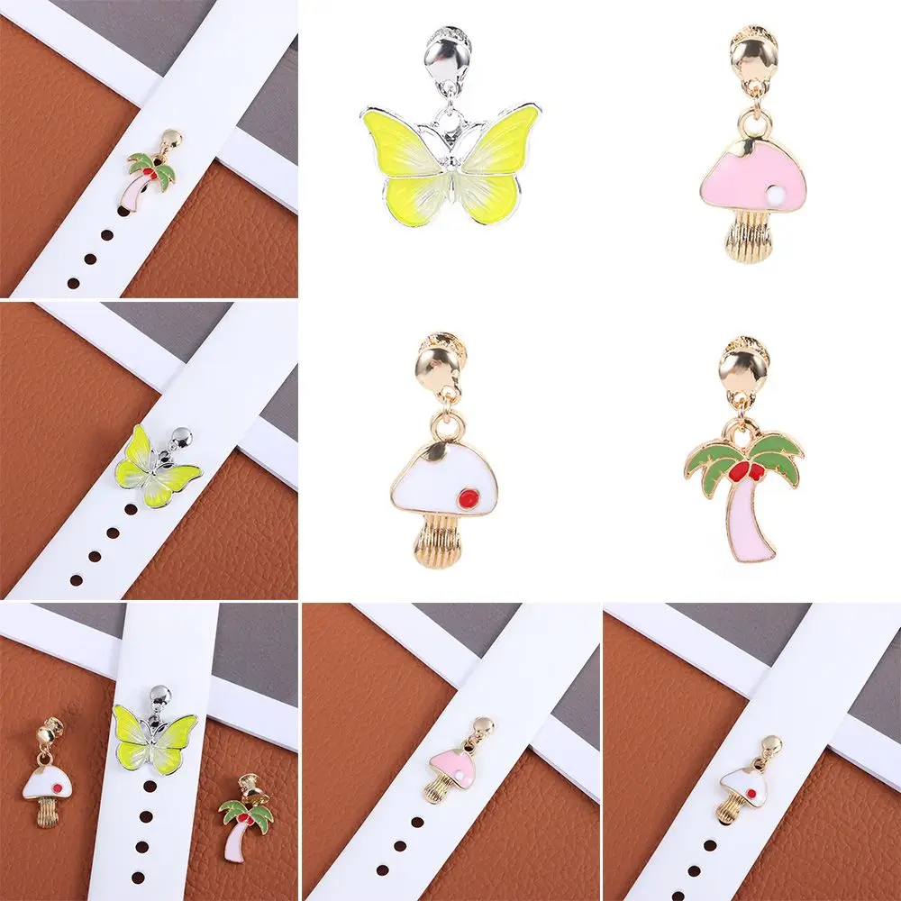 

Металлический бриллиантовый браслет, брошь, ремешок на запястье, подвески, декоративное кольцо, ремешок для часов, украшение, аксессуары дл...