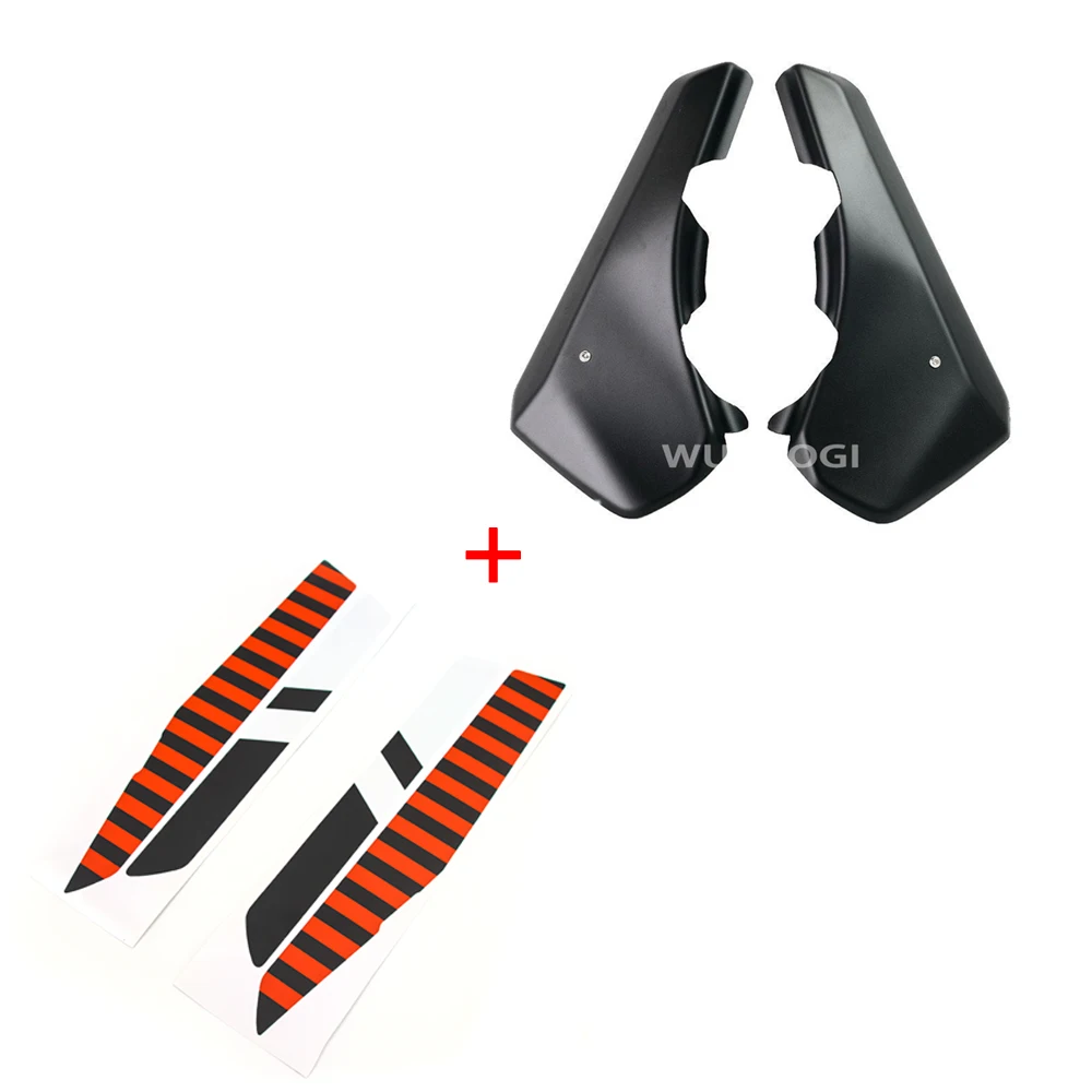 

Для Ducati Desert X DesertX 2022 2023, боковая крышка обтекателя, защитная панель, аксессуары, пара защитных чехлов для мотоцикла