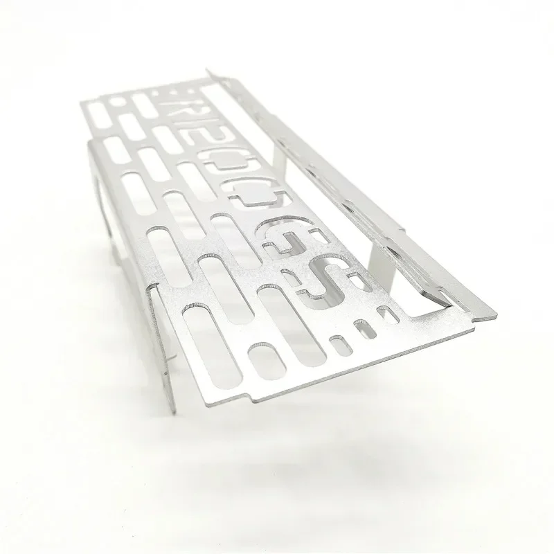 Аксессуары для мотоциклов BMW R1200GS ADV 2005-2012 Защита радиатора охлаждения масла