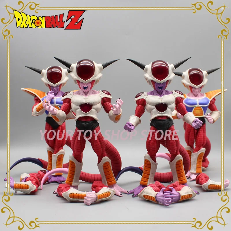 

Dragon Ball Z First Form Frieza 20cm Figurine Frieza First Form PVC Action Figure Collection Model Toy for Children Toy Gifts