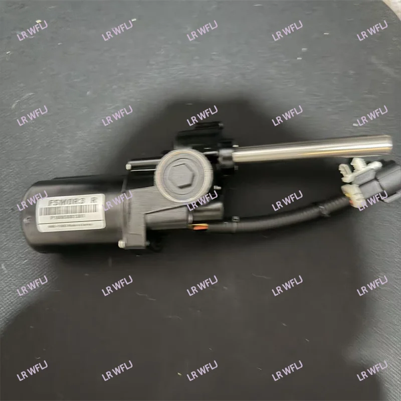 

Электрический телескопический педальный двигатель VPLGP0136 VPLGP0153 подходит для Land Rover Range Rover Executive Sport