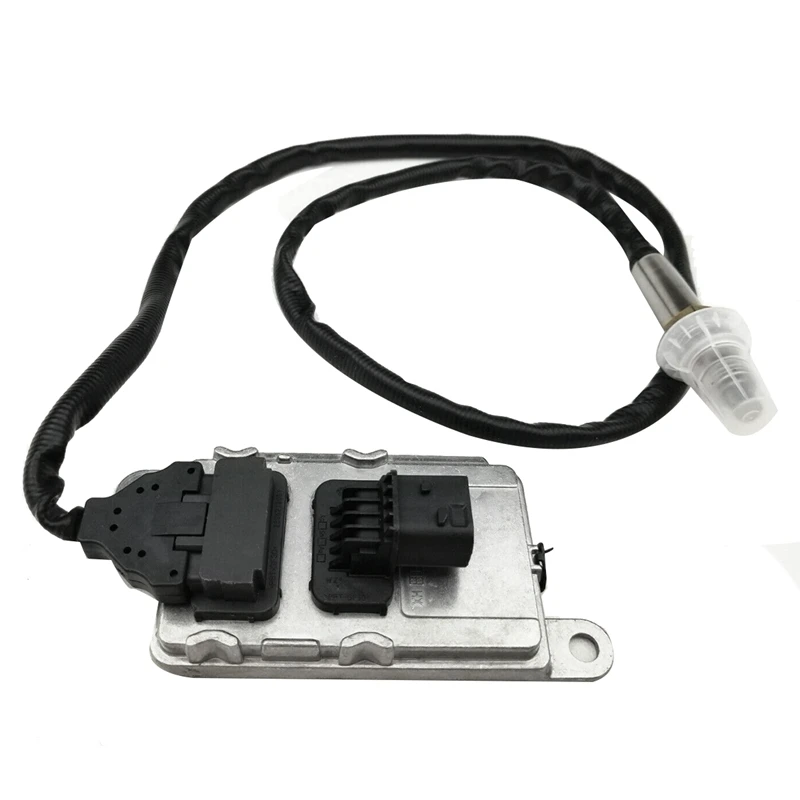 

5WK97401 2294291/2064769/2247381/2296801 NOX Sensor Nitrogen Oxygen Sensor For Scania Engine Truck Accessories