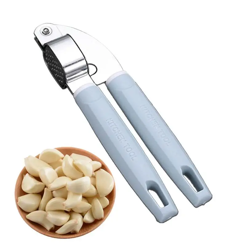 

Измельчитель чеснока с эргономичной ручкой для начинающих и профессионалов