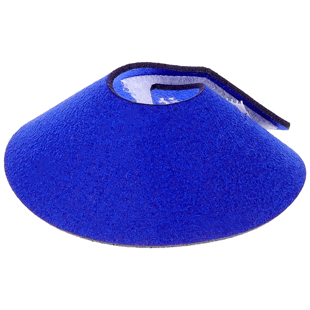 

Parrot Neck Collar Pet Anti-bite Picking Collar Protective Neck Cover Collar