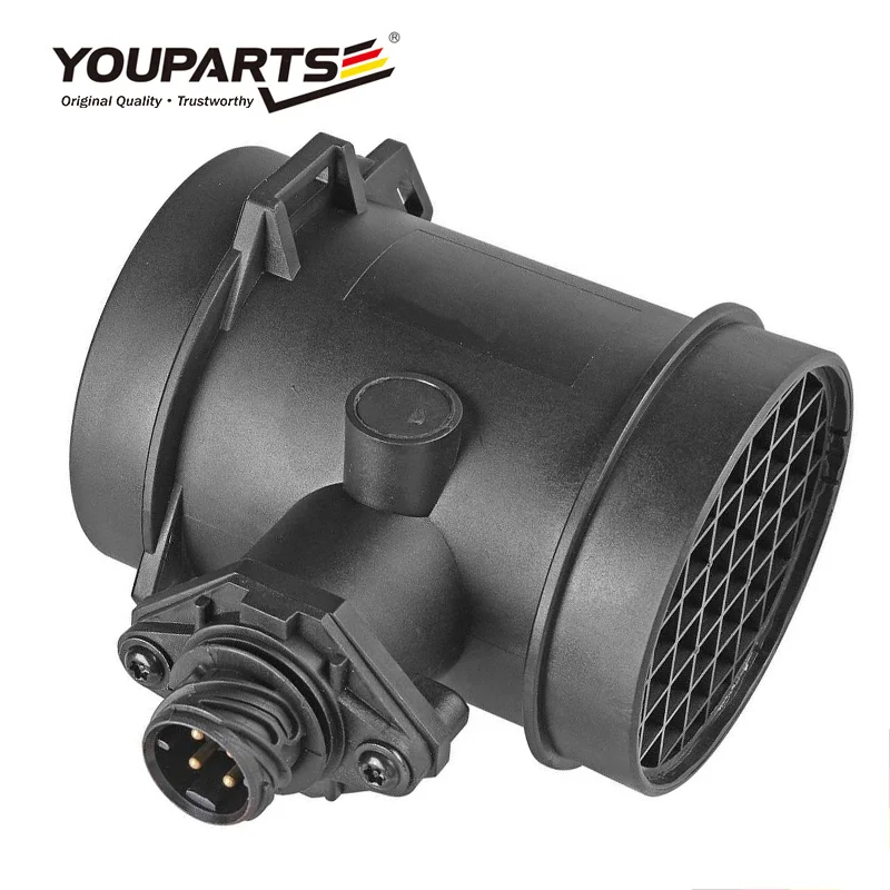 OEM 0280217800 13621747156 13621702078 13621733262 Датчик потока воздуха для e39 e36 2005 x3