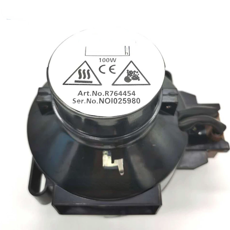 Сменная Лампа для проектора R9842020 фотографий корабля Φ CDR + 67-DL MDR50DL CDG67-DL/1015/501/508/513/515