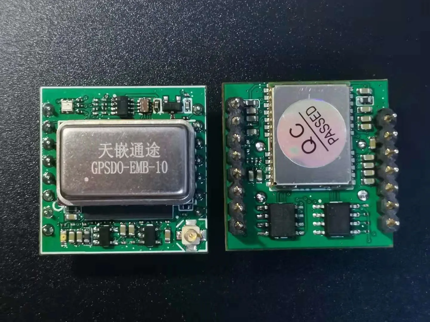 Фото Tongtu GPSDO GPS tame часы 10 МГц USRP высокоточные часы B210 №2