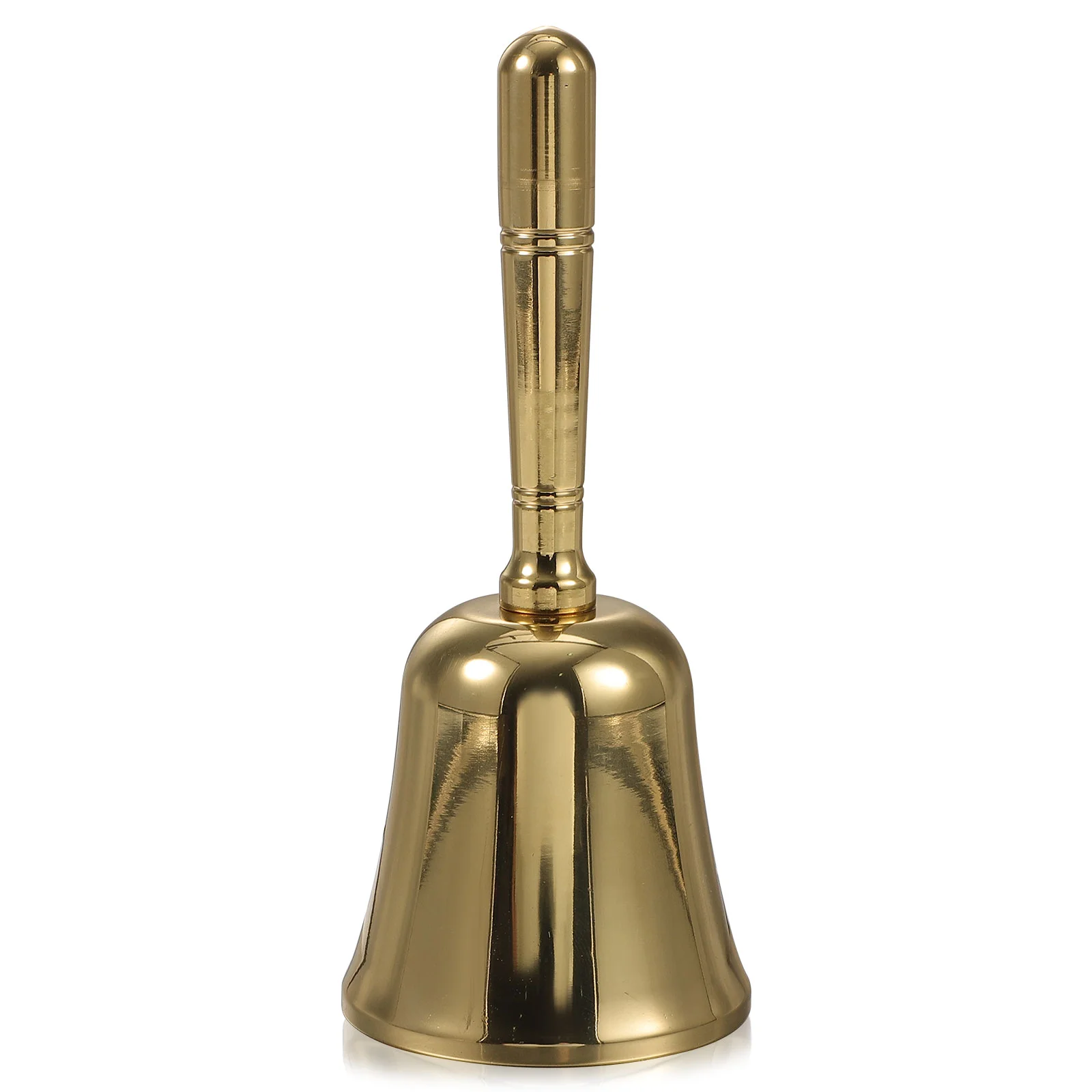 

Bell Restaurant Hand Service Call Bells Wedding Loud Alarmclassroom Temple School Reception Decorative Ringing Hotels Teacher