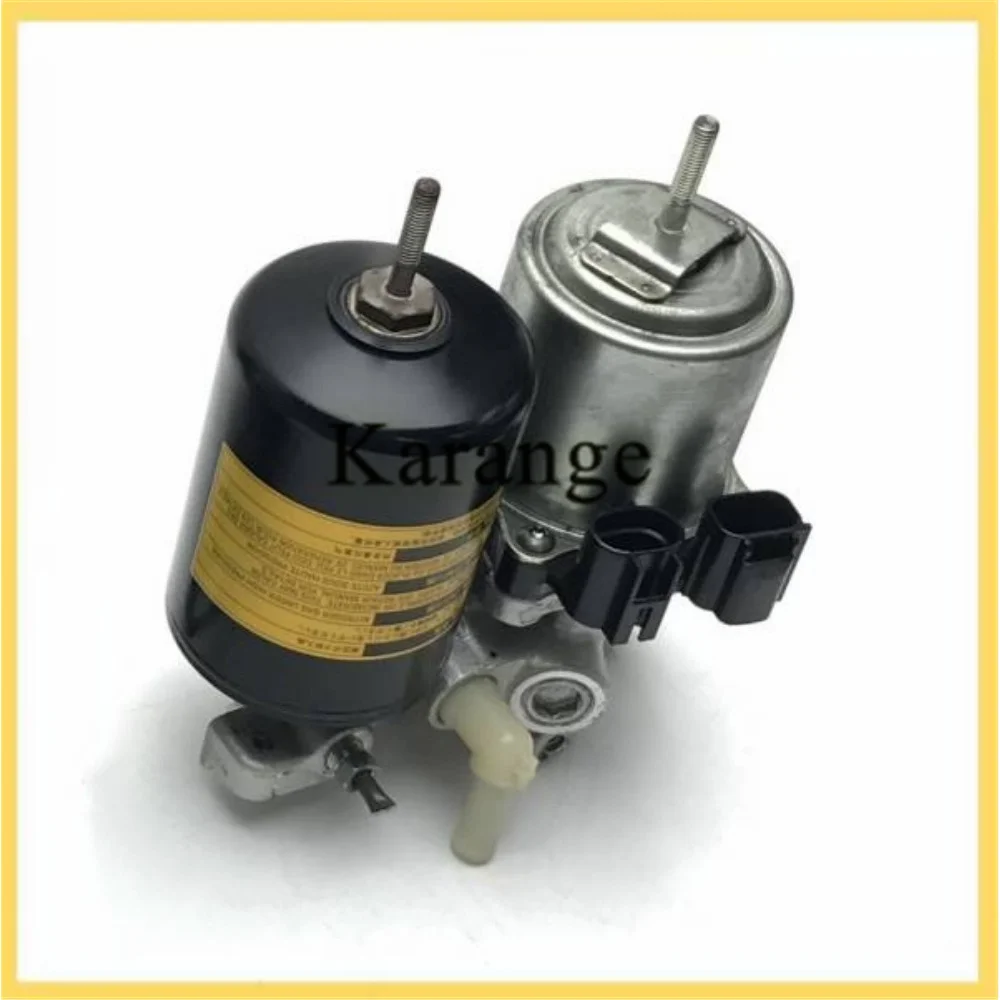 ABS модуль ремонт услуги 47070-33030 4707033030 47070 33030 для Toyota Camry Hybrid AVV50R 2.4L (2012-2017) ABSHYB2REP