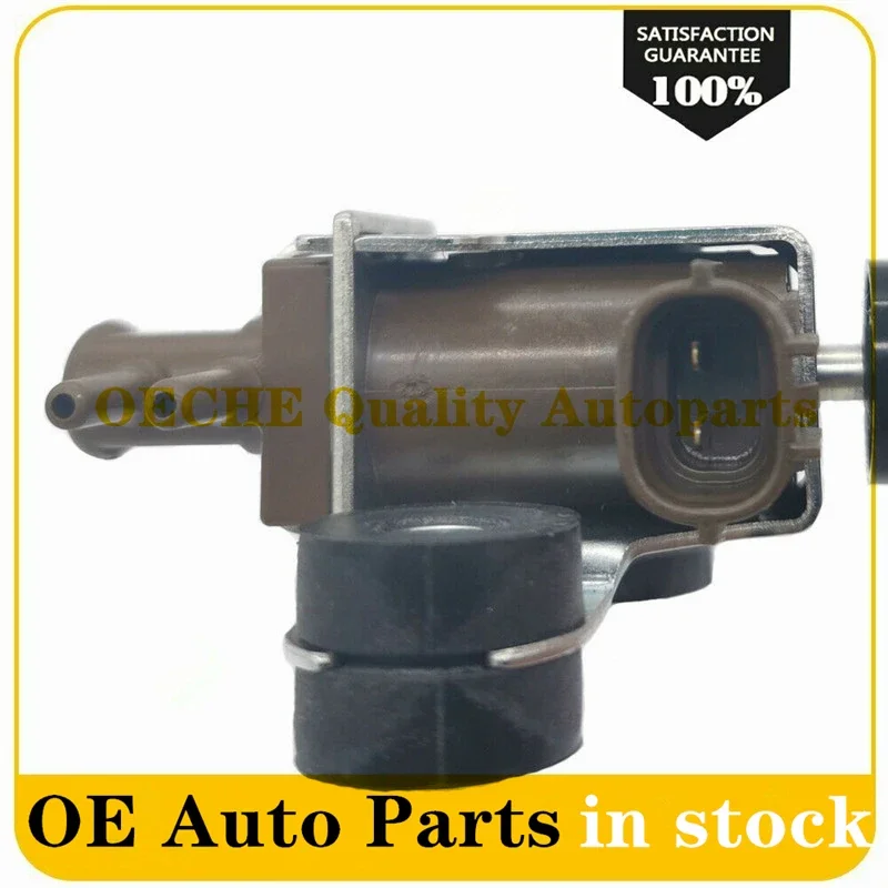 25819-30100 139700-0992 1397000992 2581930100 1 шт. преобразователь давления двигателя Соленоидный