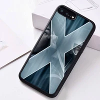 x men magneto max eisenhardt phone case rubber for iphone 12 11 pro max mini xs max 8 7 6 6s plus x 5s se 2020 xr cover