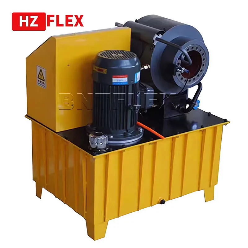 DX68 DX69 заводской автоматический 1/4-2 ''P32 P20 гидравлический трубный шланг