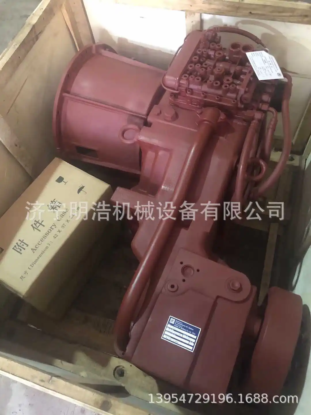 Оригинальные детали коробки передач ZF4WG-208 аксессуары для мотоцикла гарантия